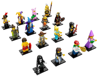 Illustration for article titled Kotaku's 2014 Toy Gift Guide